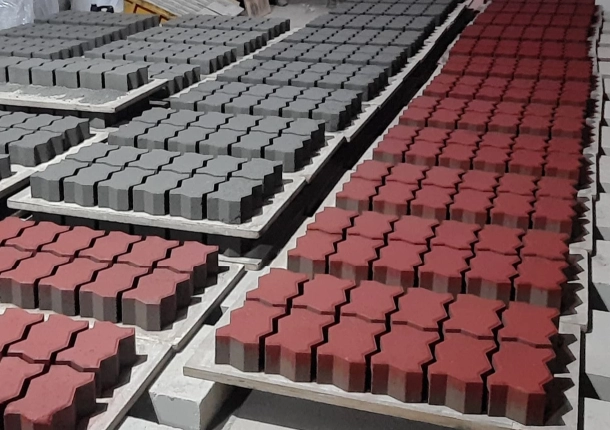 ZCJK Block ຄວາມອາດສາມາດຂອງເຄື່ອງຈັກ - ຈາກການຜະລິດຂະຫນາດນ້ອຍໄປຫາຂະຫນາດໃຫຍ່