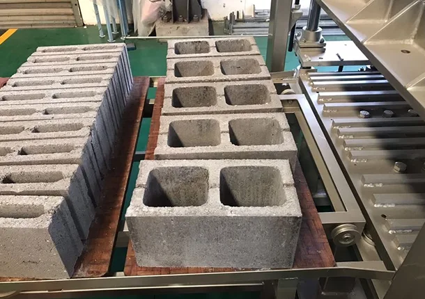 ເຄື່ອງເຮັດດິນຈີ່ສໍາລັບການຂາຍໃນ Zimbabwe -ZCJK