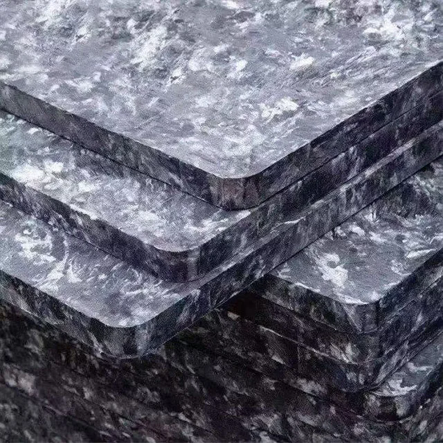 Pallet GMT ປັບປຸງປະສິດທິພາບການຜະລິດອິດແນວໃດ?