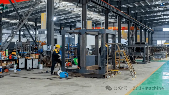 ລາຄາເຄື່ອງເຮັດ Block & Brick: 5 ຄ່າໃຊ້ຈ່າຍກັບດັກທີ່ຜູ້ຊື້ຄວນຫຼີກເວັ້ນ