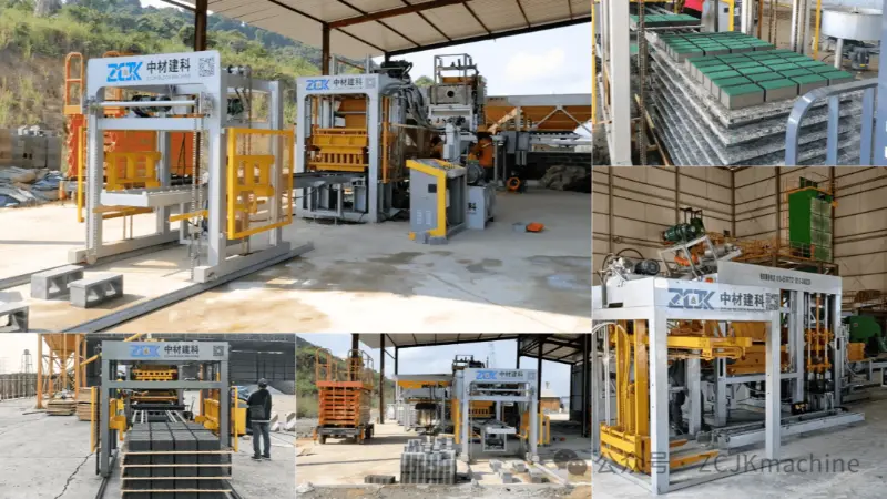 ສາຍການຜະລິດເຄື່ອງເຮັດດິນຈີ່: 2026 ຄູ່ມືການປັບຄ່າແບບງ່າຍດາຍ ແລະ ມີປະສິດທິພາບ (ການແກ້ໄຂບັນຫາຄ່າໃຊ້ຈ່າຍ)