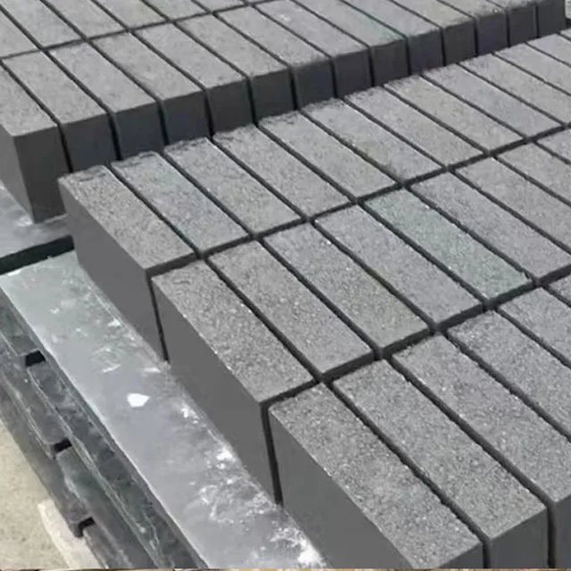 Block ເຄື່ອງຈັກ Pallet